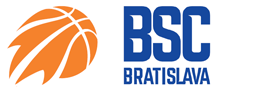 BSC BRATISLAVA Team Logo